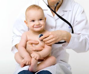 Pediatric problem